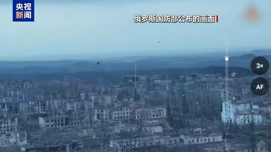 俄称在多地击落乌无人机，乌称拦截俄导弹
